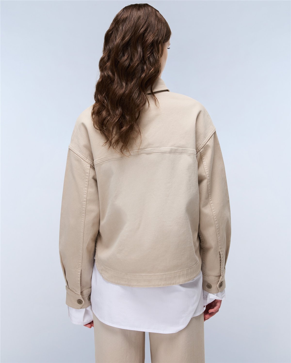 Rendena Long Sleeve Shirt