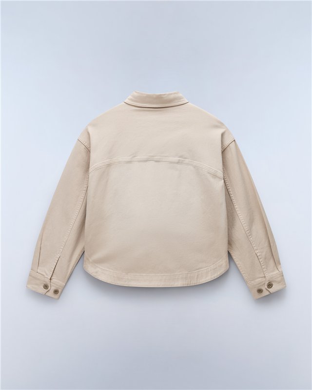 Rendena Long Sleeve Shirt