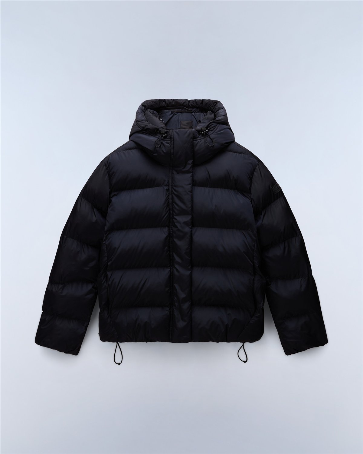 Glane Puffer Jacket