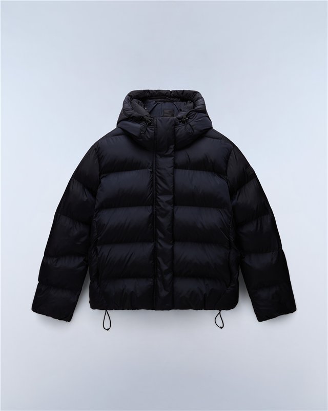 Glane Puffer Jacket