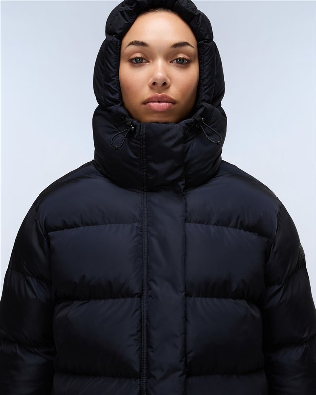 Glane Puffer Jacket