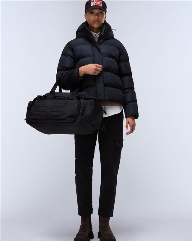 Glane Puffer Jacket