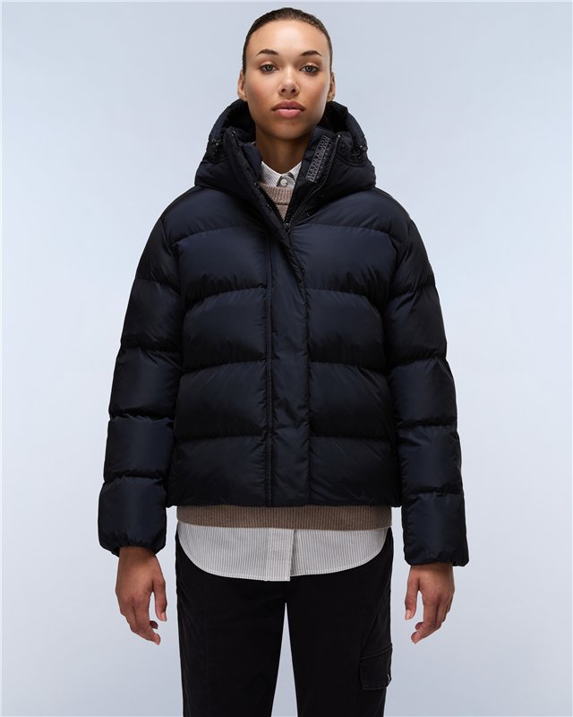 Glane Puffer Jacket