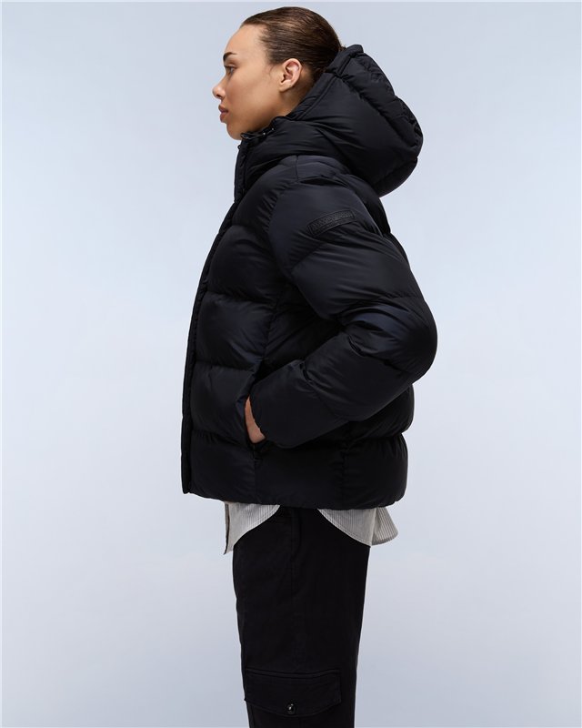 Glane Puffer Jacket