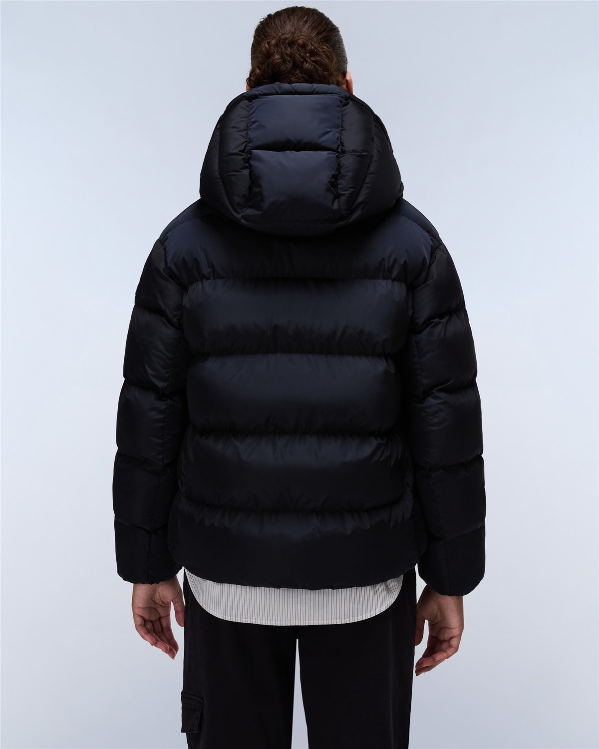Glane Puffer Jacket
