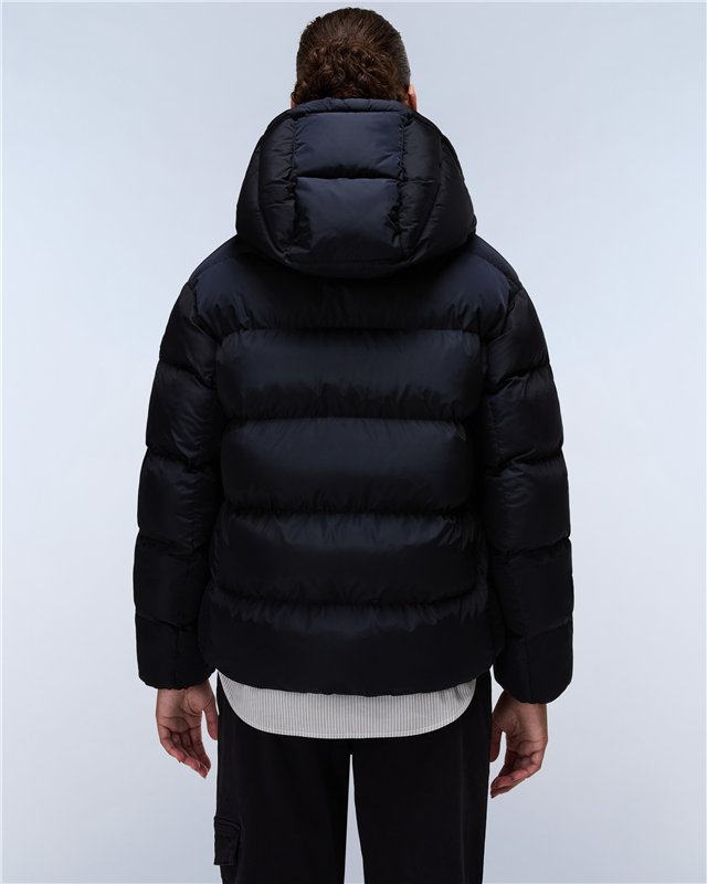 Glane Puffer Jacket