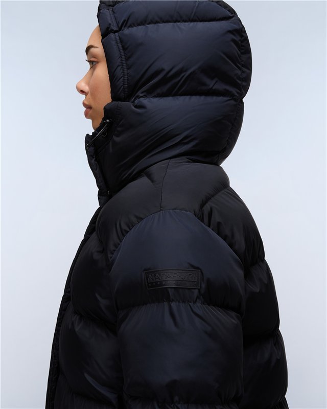 Glane Puffer Jacket