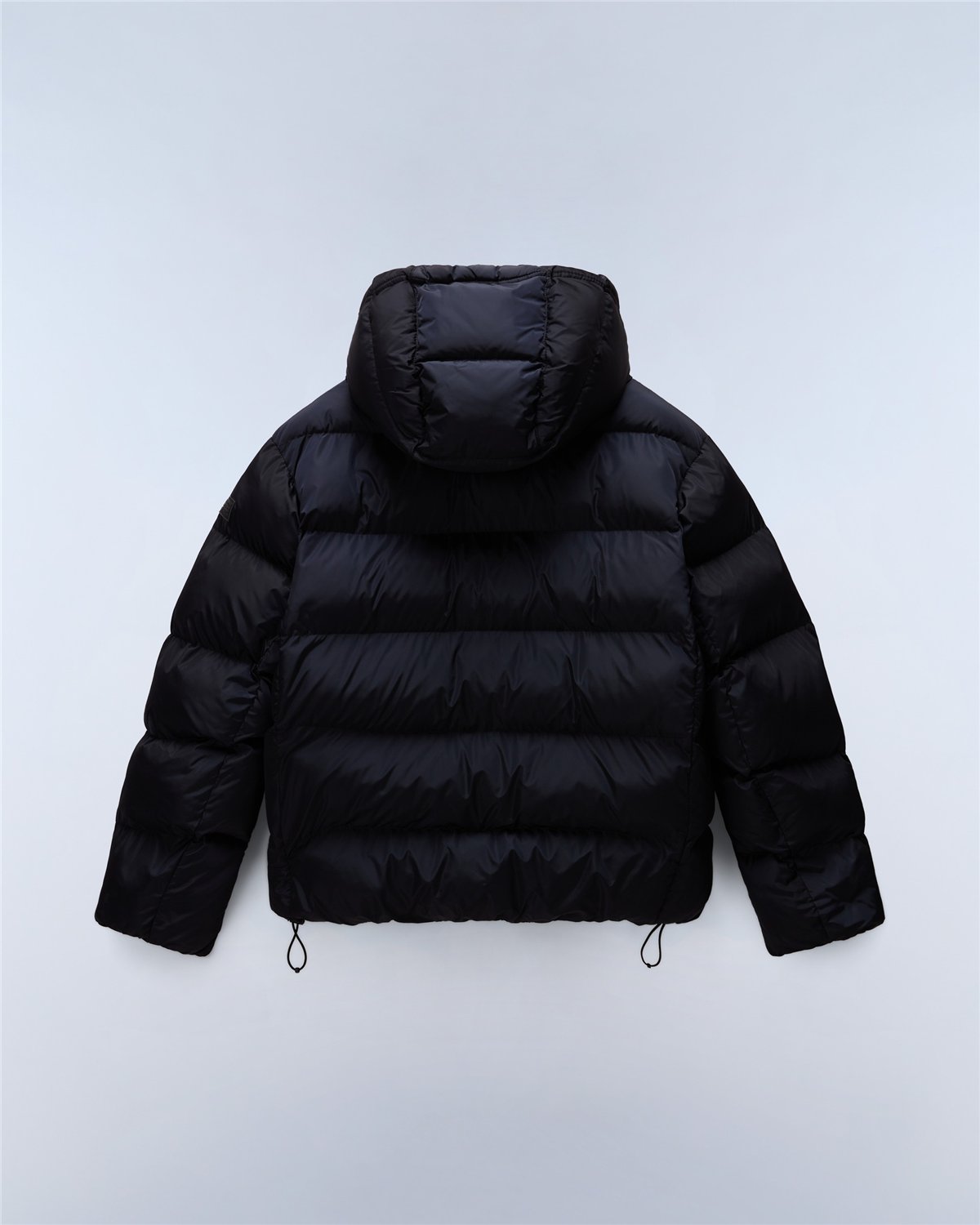Glane Puffer Jacket
