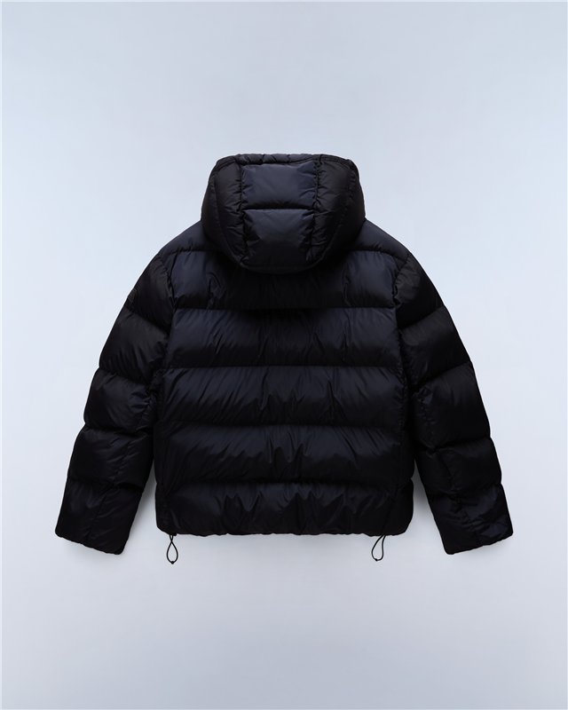 Glane Puffer Jacket