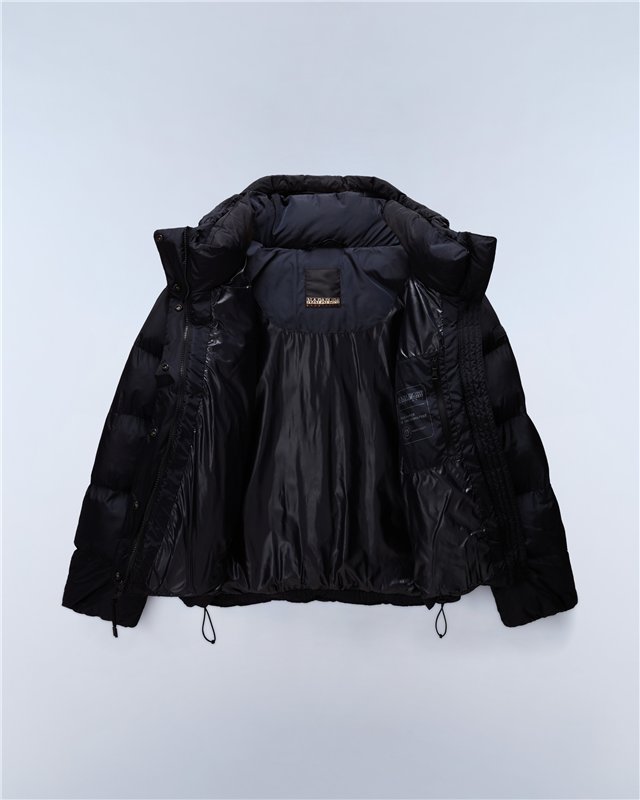 Glane Puffer Jacket