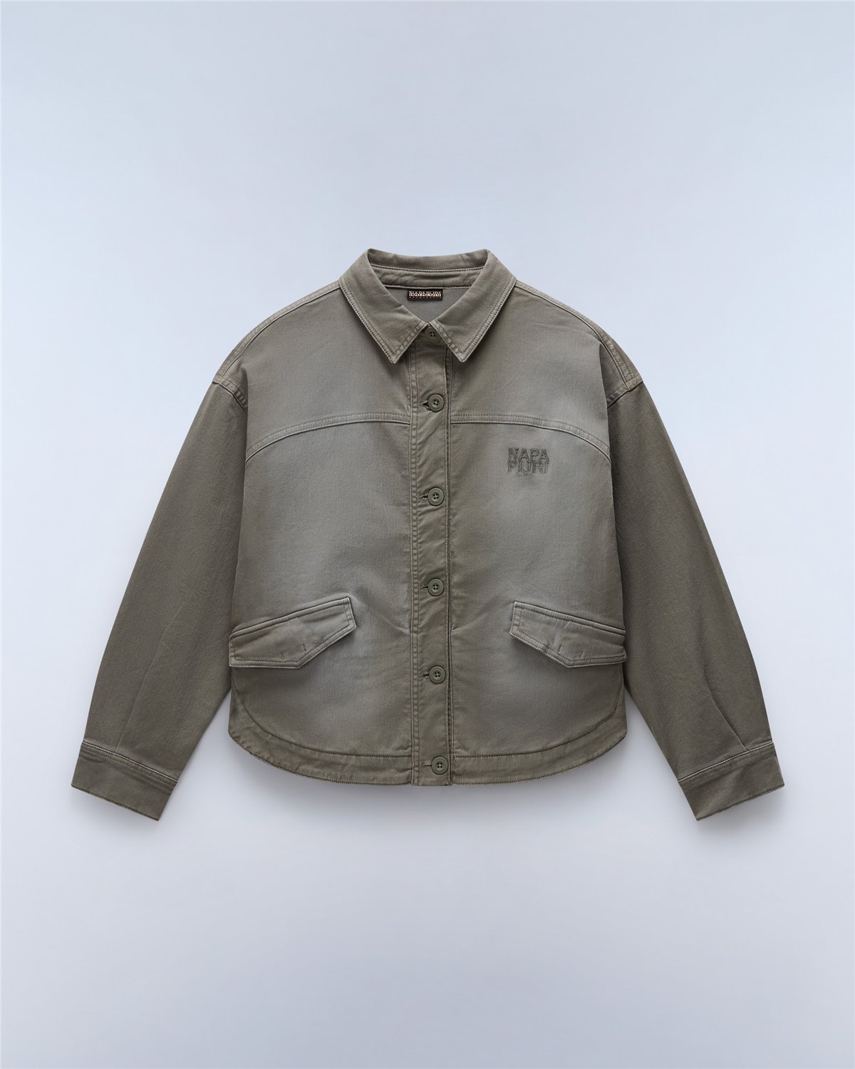 Rendena Long Sleeve Shirt