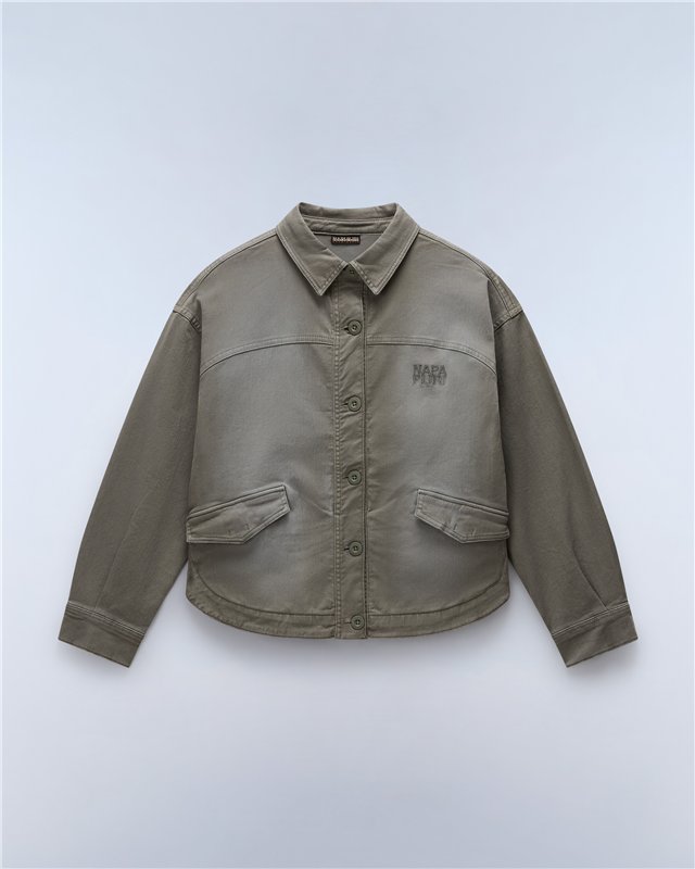 Rendena Long Sleeve Shirt