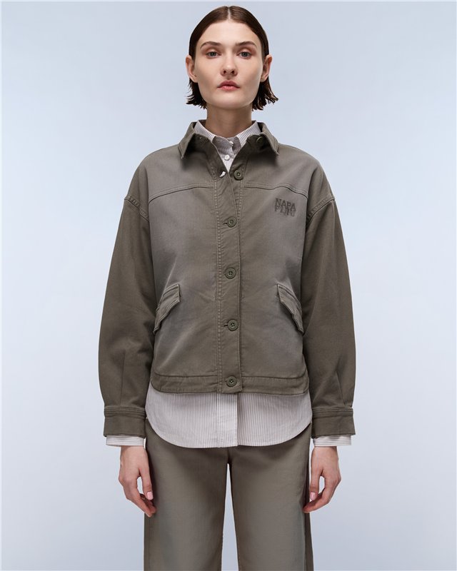 Rendena Long Sleeve Shirt