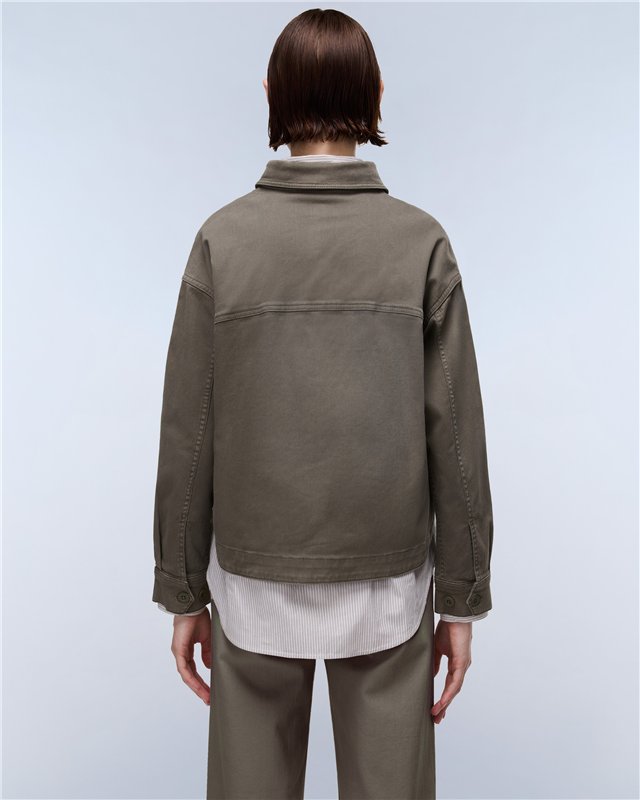 Rendena Long Sleeve Shirt