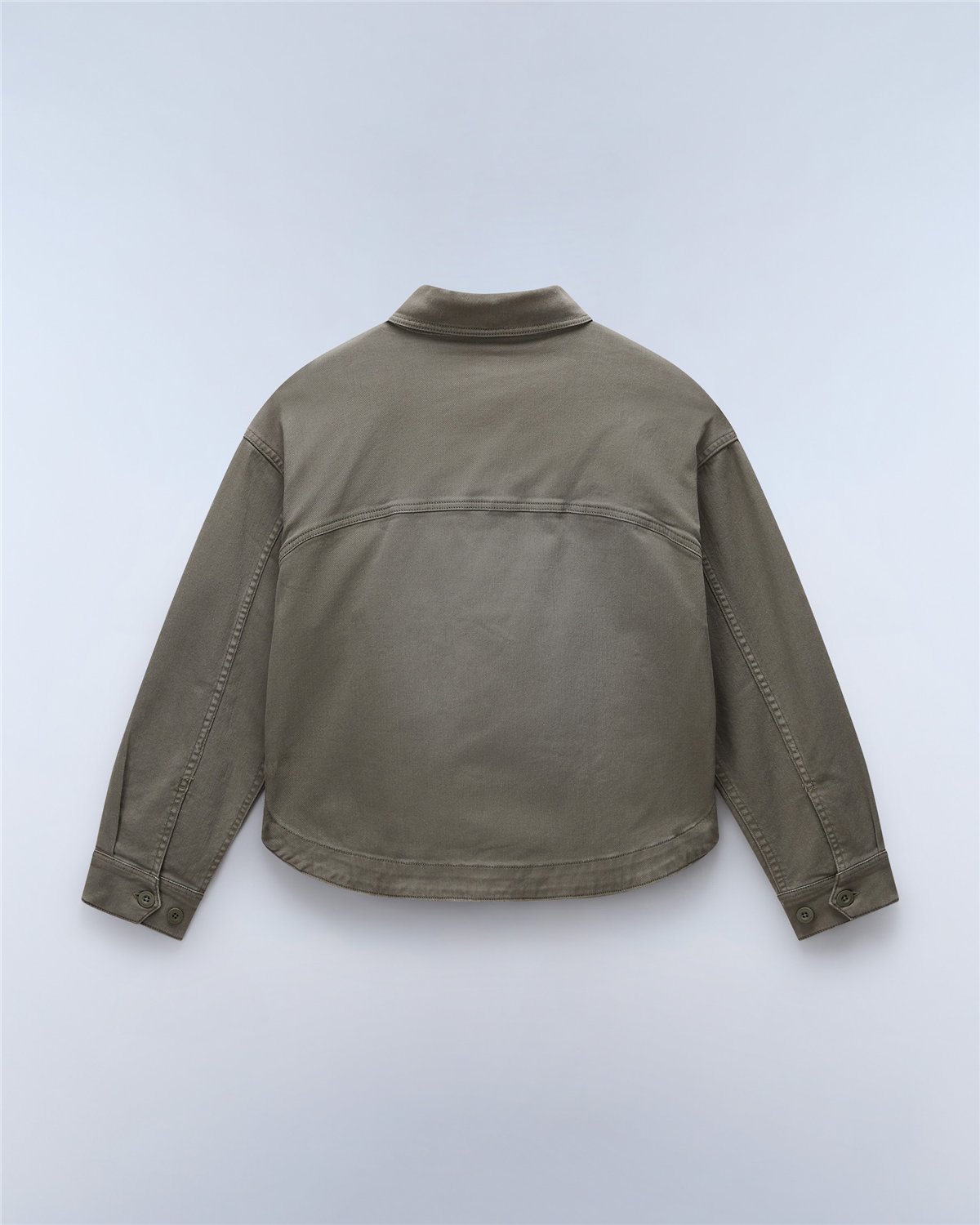 Rendena Long Sleeve Shirt