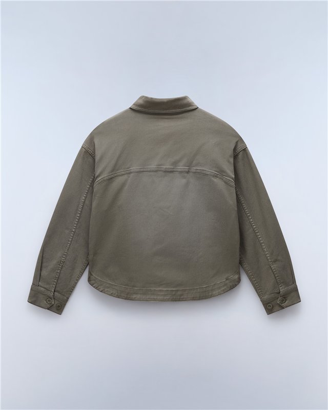 Rendena Long Sleeve Shirt