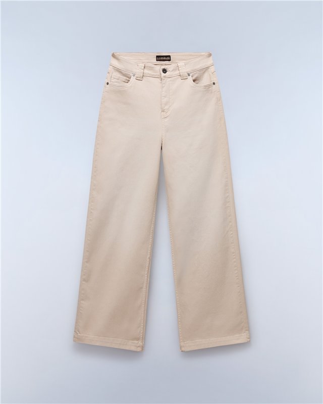 Agord Regular Jeans