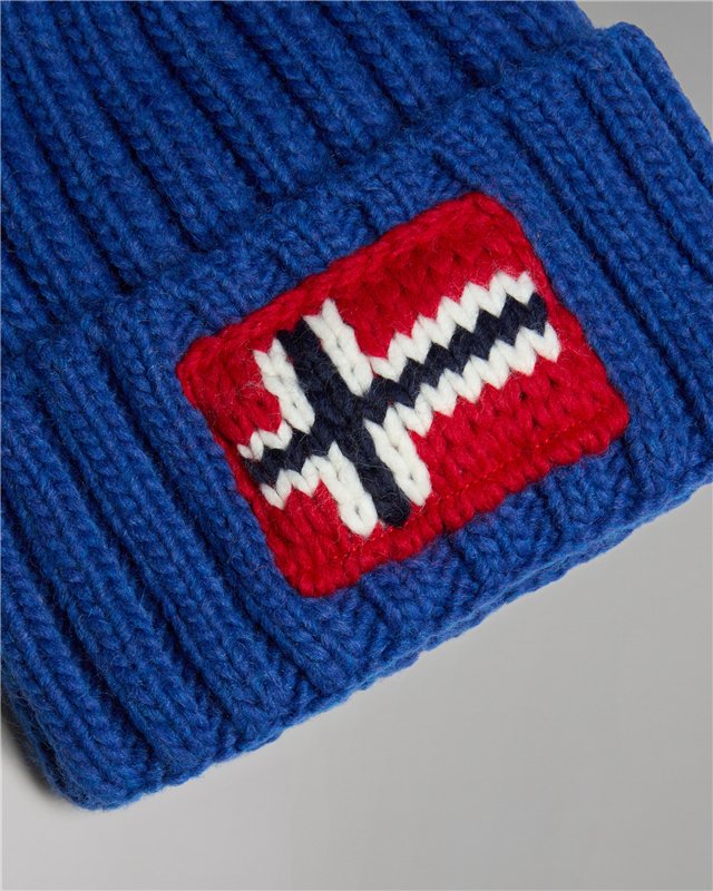 Semiury Beanie