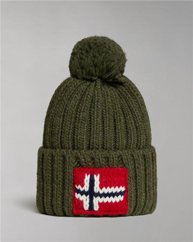 Semiury Beanie
