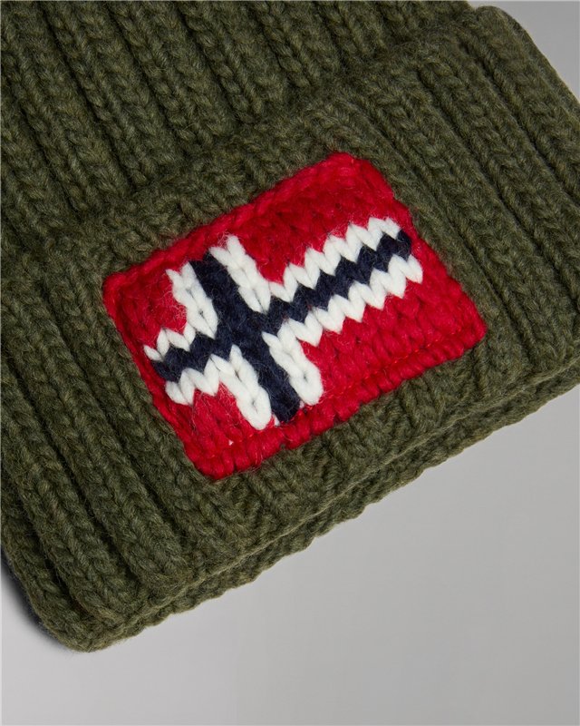 Semiury Beanie