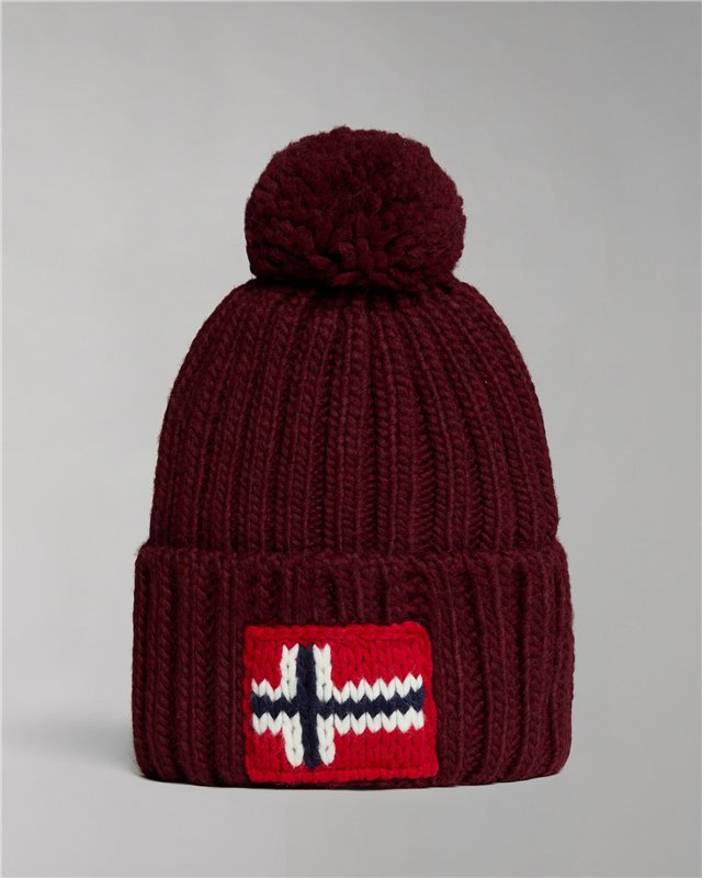 Semiury Beanie