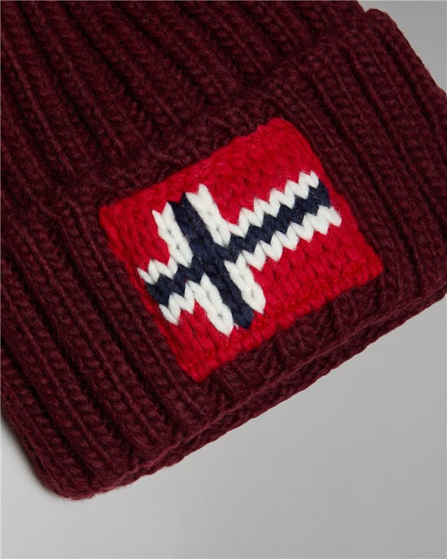 Semiury Beanie