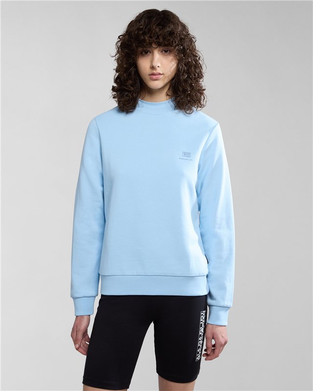 Nina Sweatshirt Summer