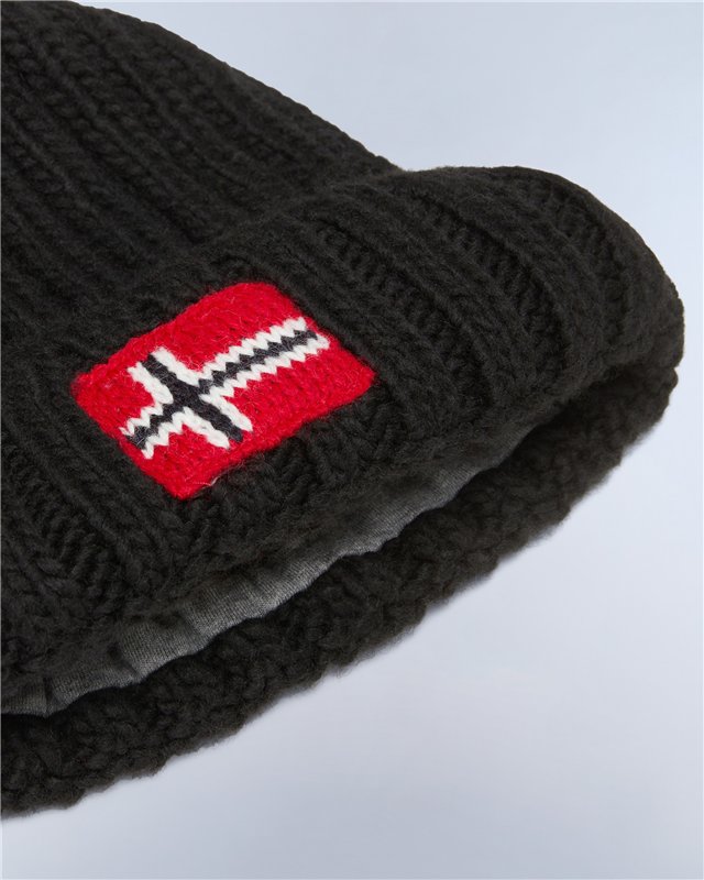 Semiury Beanie