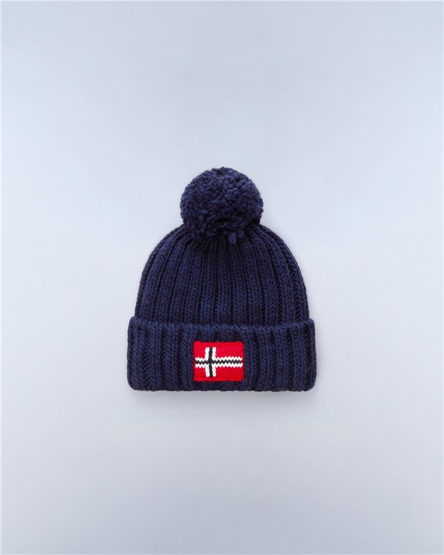 Semiury Beanie