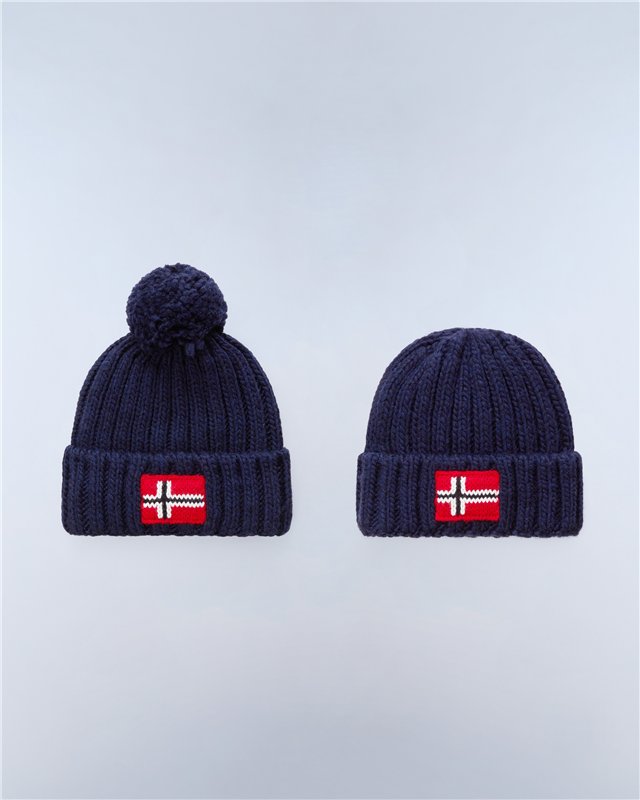 Semiury Beanie