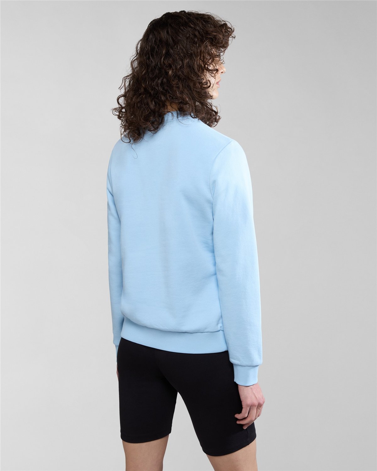 Nina Sweatshirt Summer