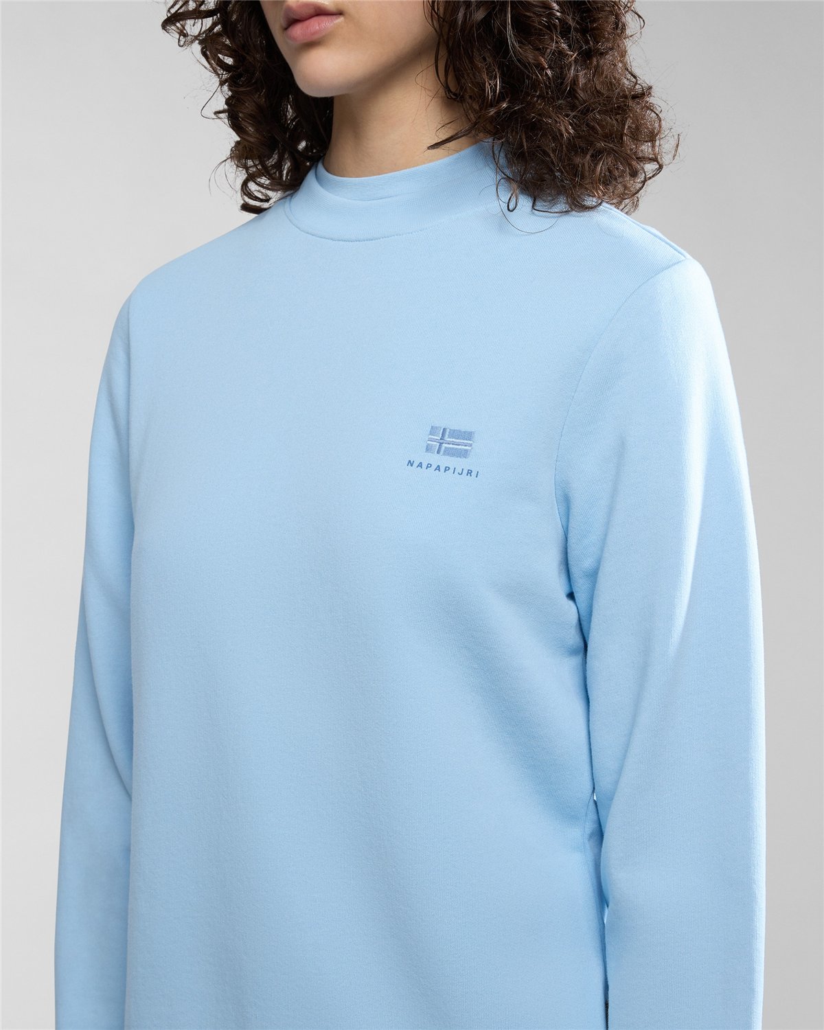 Nina Sweatshirt Summer