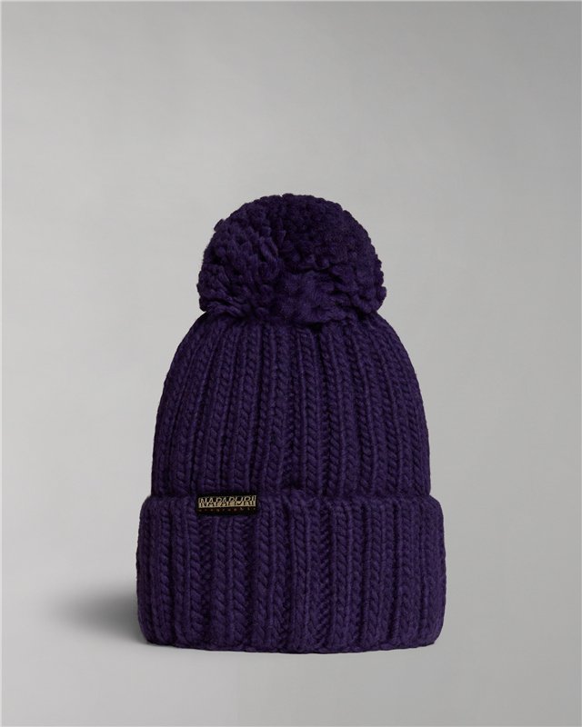 Semiury Beanie