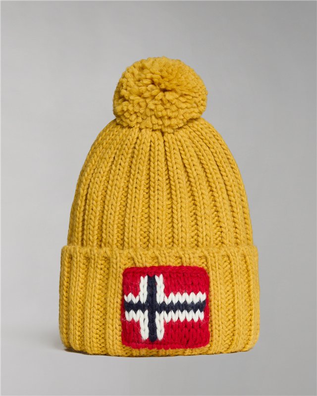 Semiury Beanie