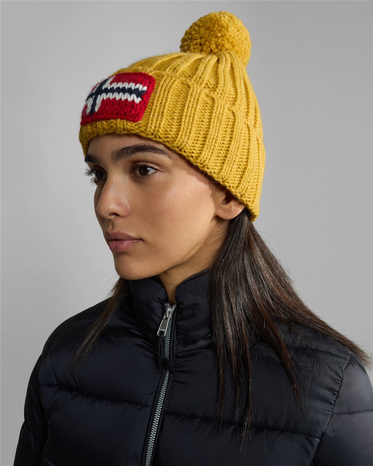 Semiury Beanie