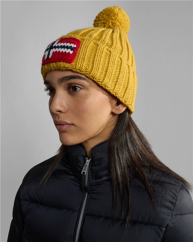 Semiury Beanie
