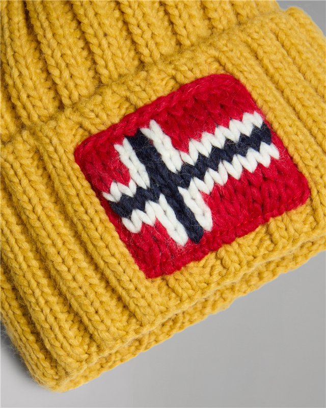 Semiury Beanie