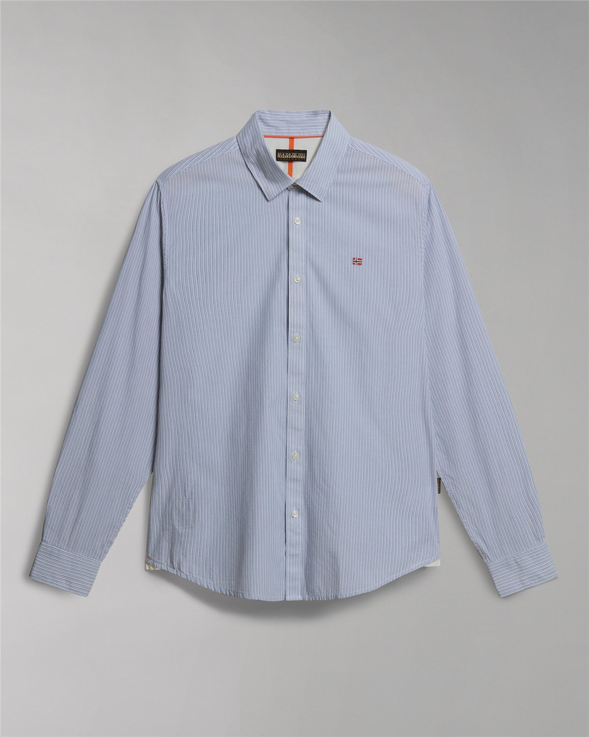 Graie Long Sleeve Shirt