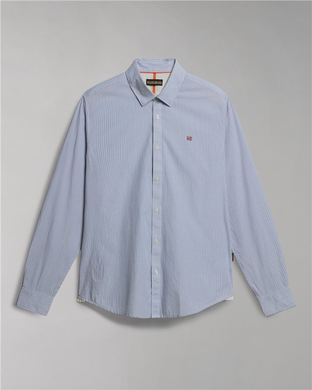 Graie Long Sleeve Shirt