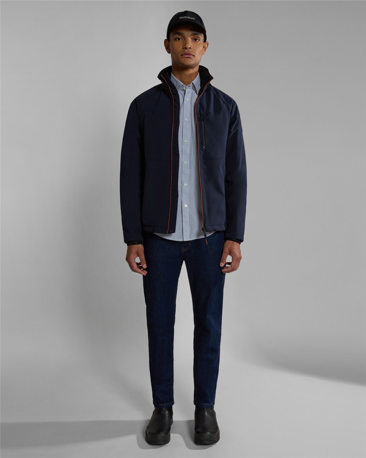 Graie Long Sleeve Shirt