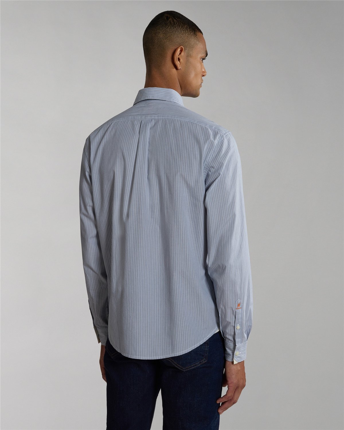 Graie Long Sleeve Shirt
