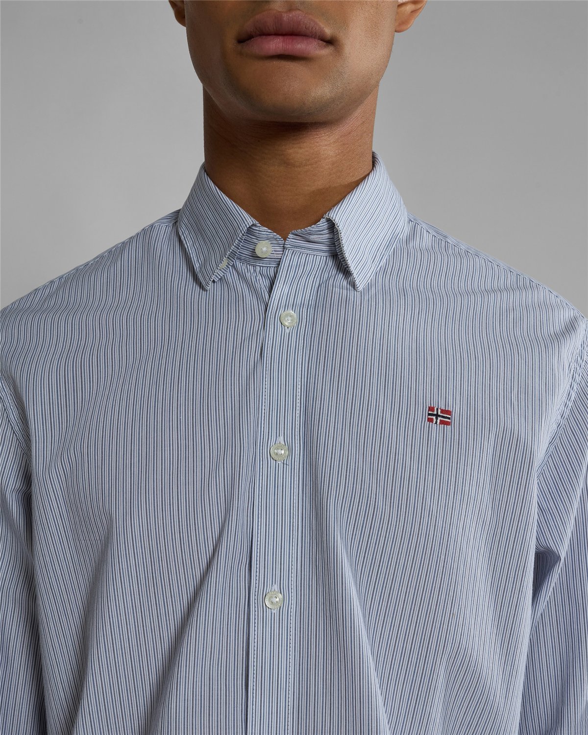 Graie Long Sleeve Shirt