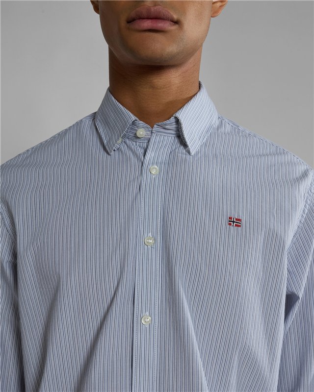 Graie Long Sleeve Shirt