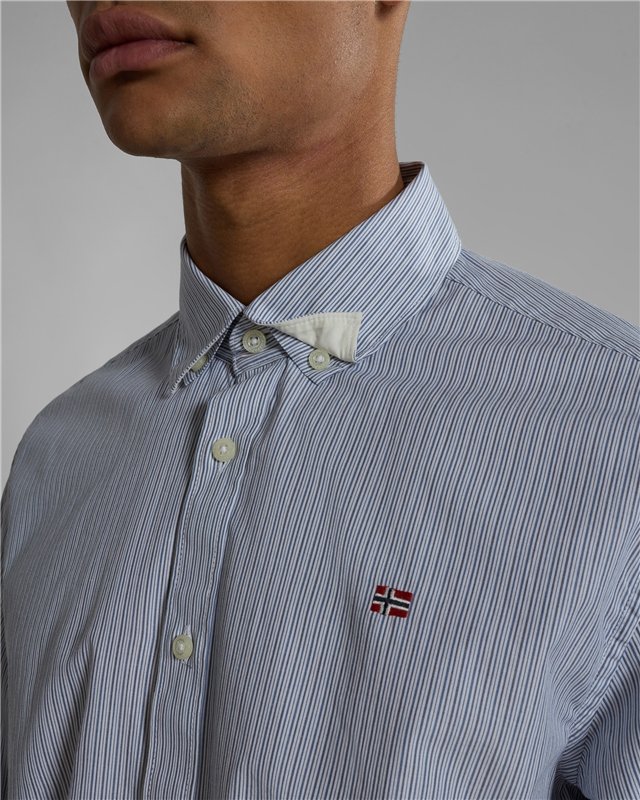 Graie Long Sleeve Shirt