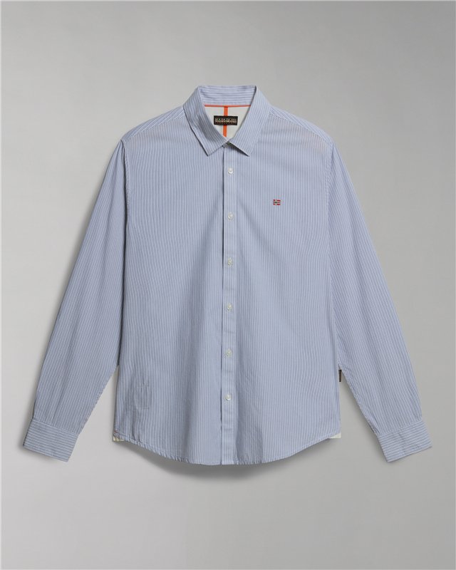 Graie Long Sleeve Shirt