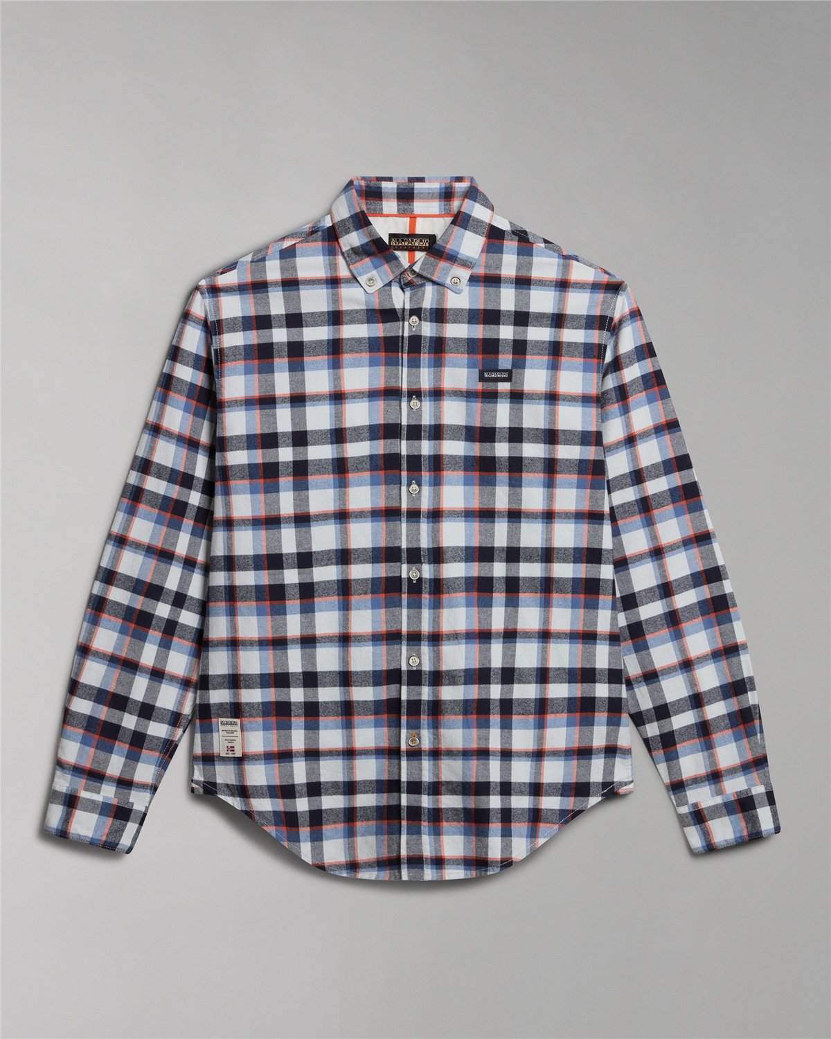 Trekking Long Sleeve Shirt