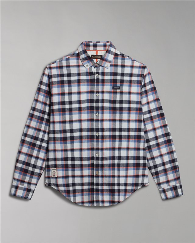 Trekking Long Sleeve Shirt