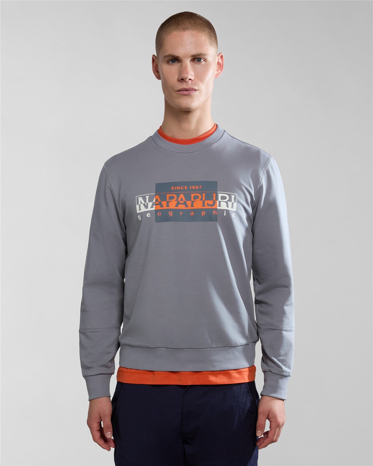 Smallwood Sweatshirt