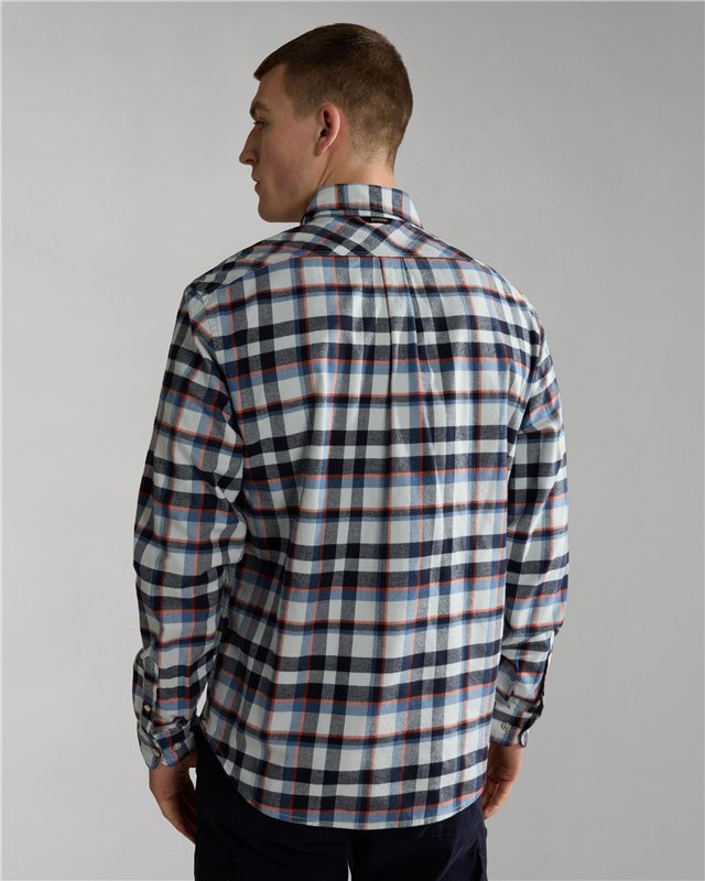Trekking Long Sleeve Shirt