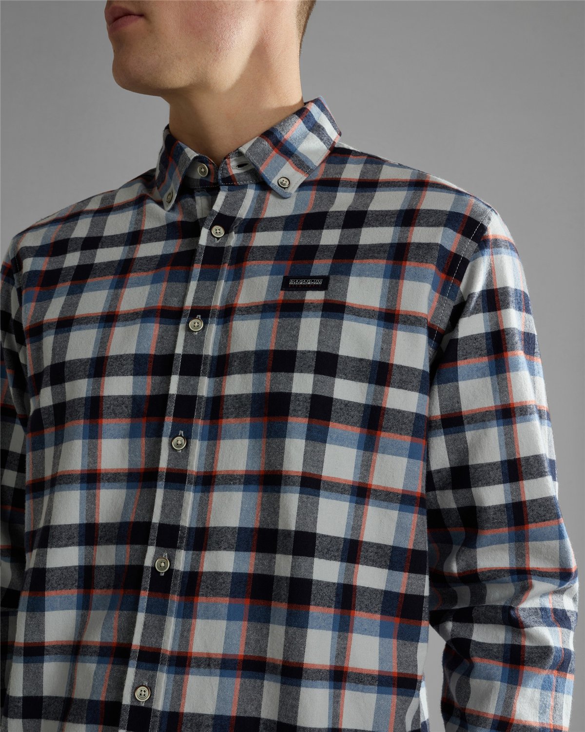 Trekking Long Sleeve Shirt